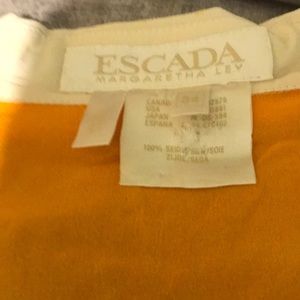 Women’s Escada Margaretha Ley Shirt